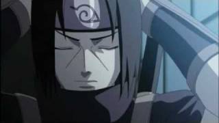Breaking Benjamin - Lights Out - Naruto Shippuuden AMV