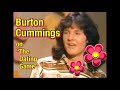 Burton Cummings on “The Dating Game” (1970)