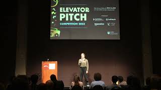 Hobby Hub | Elevator Pitch Competition 2023 | Cal Poly CIE
