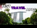 5 Travel Apps You NEED in 2023 ✈️