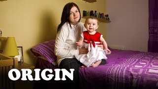 Pressures Of Motherhood | Underage and Pregnant | Full Episode | Origin