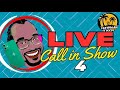 Caribbean cricket podcast  live call in show 4