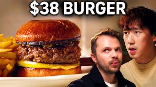 Download Lagu $38 Michelin Star Burger MP3 Download Lagu $38 Michelin Star Burger MP3