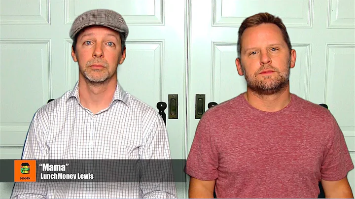 MAMA (Lip-Sync Video) by Sean Hayes & Scott Icenogle