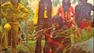 Golden Wing - Hear Me