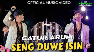 Catur Arum - Sing Duwe Isin (Kendang Kempul Version)
