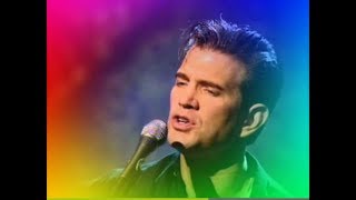 ONE DAY-CHRIS ISAAK-A TRIBUTE VIDEO TO-SUNG BY TONY WEST-19-07-2018