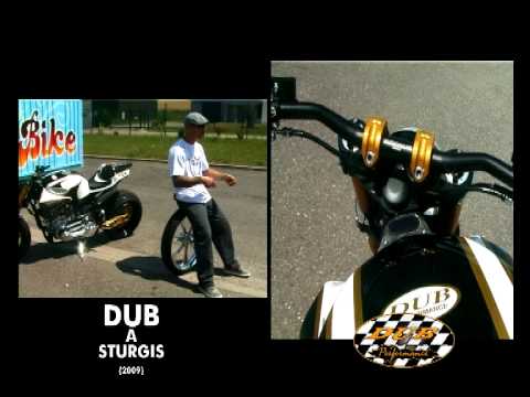 Vídeo: Performance de Proto Slug by Dub