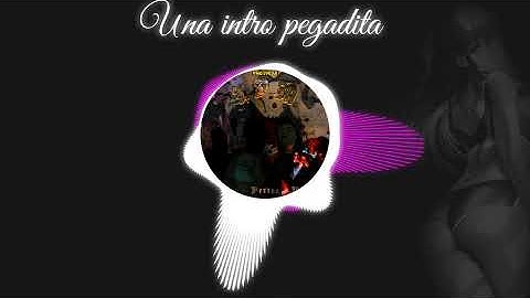 Una Intro Pegadita Rebajada - Yng Lvcas - Slowed