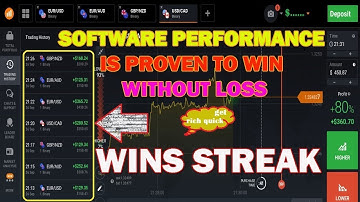 binary trading strategies - binary option 90% success ema crossover strategy live trading