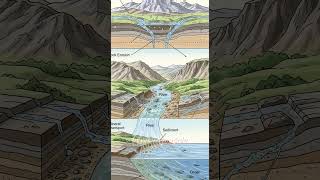 Deniz Suyu Neden Tuzludur Ğa Irtınası Resimi