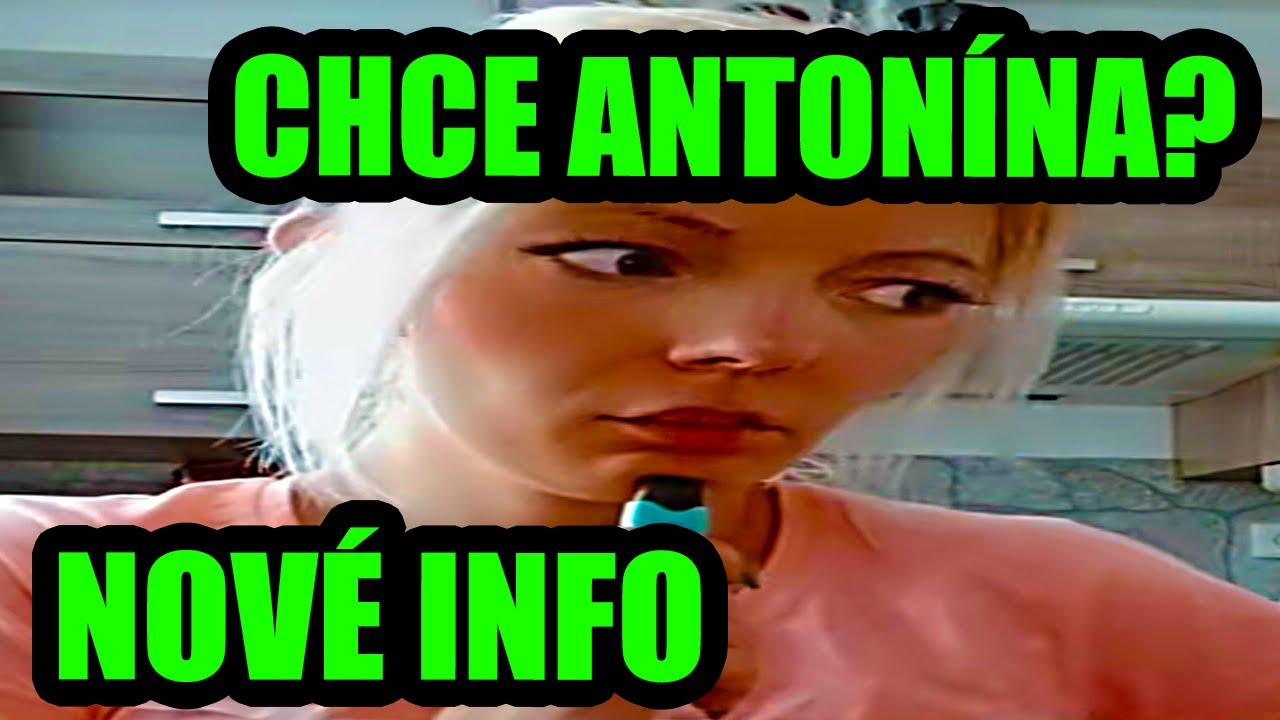 NOVÉ INFO!! SHOPAHOLICADÉL NABALUJE VÁCLAVA 