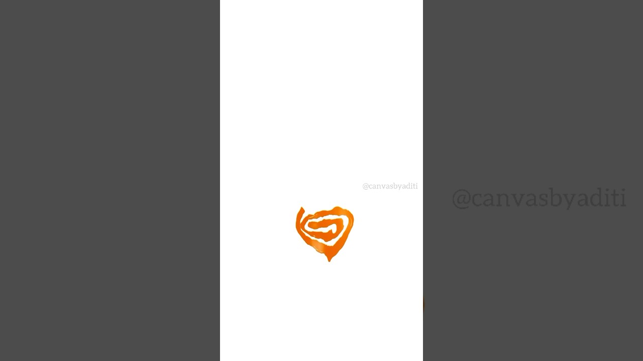 “Swiggy Logo Animation” 🍯 #SwiggyVisuals #logoanimation #swiggylogo #swiggy #procreate