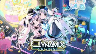 [Dynamix Universe] Planet Theme【Music】