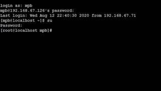 LINUX LAB (EXERCISE - 2)