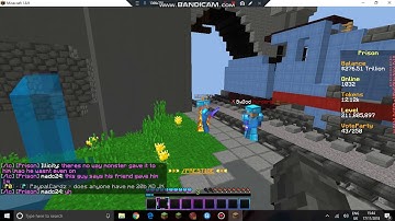 JartexNetwork Prison / KillAura, BunnyHop / asiafe