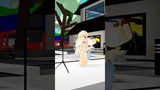she joined him dancing and then this happened.. 😅