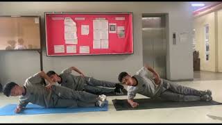 Famous GROUP-3  MAJOR PERFORMANCE TASK IN PHYSICAL EDUCATION  Profile