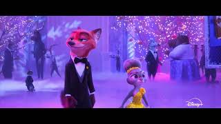 Zootopia 2 | Announce | Disney+ Canada