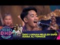 Okky Lukman Meleleh Dengar Suara Ali Topanje - Kilau DMD Ratu Casting (6/1)