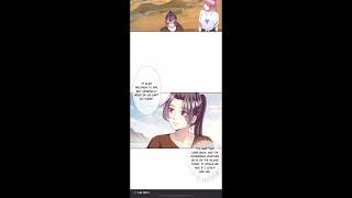 Embrace my shadow chapter 109