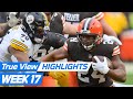 Bet On It - NFL Picks and Predictions for Week 17, Line ...