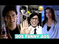 10 Bollywood Actors Old Unseen TV ADs | Amitabh Bachchan,Shahrukh khan,Salman Khan,Katrina Kaif