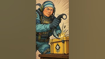 Day 63 – Trashy End to the Week | CS2 Case Challenge 🔪🧤