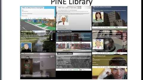 What is OpenLabyrinth?