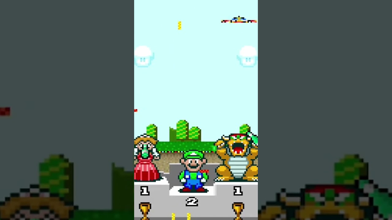 Nintendo CENSORED These Games... #shorts