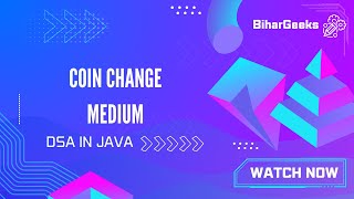 Coin Change Problem Explained | Dynamic Programming in Java