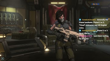 XCOM 2 Sharpshooters Only Challenge Run New Attempt (Stream #6)