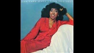 Jean Carn - Was That All It Was