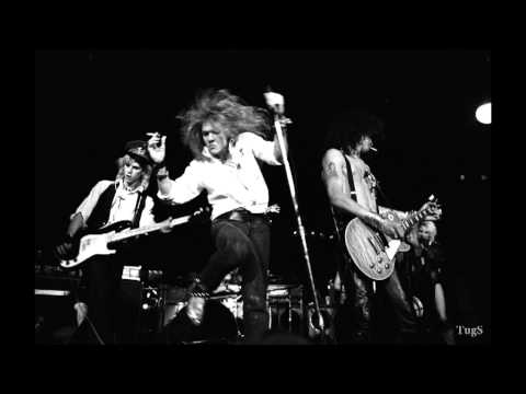 Guns N' Roses - It's Alright November Rain