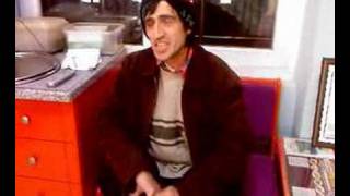 Ilahi Yanıksesli Ismail