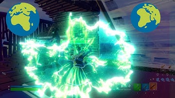 The Scotts🌎 (Cleanest Overedit in Davinci Resolve) (4K)