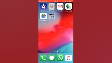 Remove WhatsApp profile bio permanently!