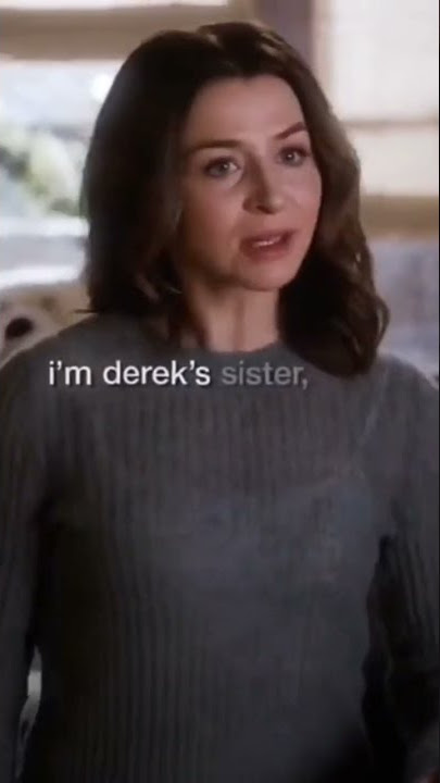 😂😭😭 #greysanatomy #ameliashepherd #ellisgrey |NOT MINE