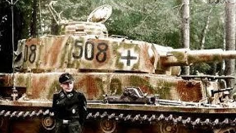 [COH2][1v1] Propagandacast #1455 [OKW[Luoppis vs [USF]Dberlatto