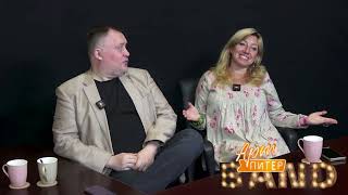 картинка: АртПИТЕРBand #40  Поэт праздник в гостях Иван Мишин