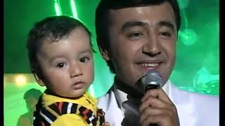 картинка: Анвар Ахмедов консерт 2008 Anvar Akhmedov koncert 2008