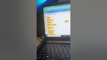 How to make a sprite follow your mouse cursor in Scratch