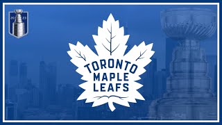 Toronto Maple Leafs 2023 Playoffs Goal Horn