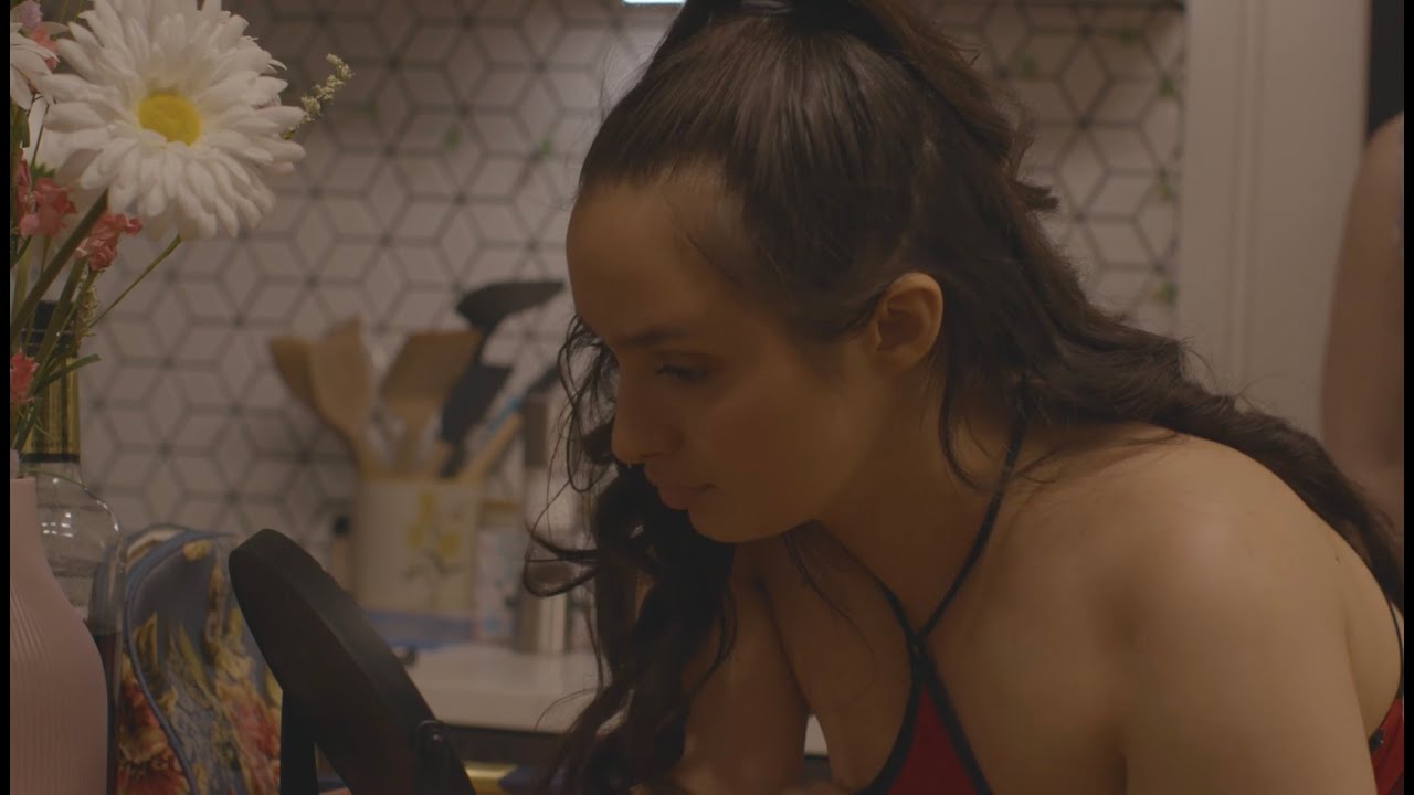 Ceecee Simone Young Adult Clip 1