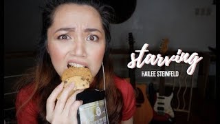 Jaydee Sings Starving Hailee Steinfeld