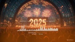 DjSchulle - Happy New Year (HandsUp Edit)