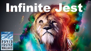 [5 Minute Summary] Infinite Jest by David Foster Wallace Personal Achievement Financial Investment