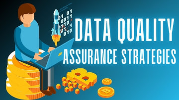Data Quality Assurance Strategies | EduX365 Technical (English)