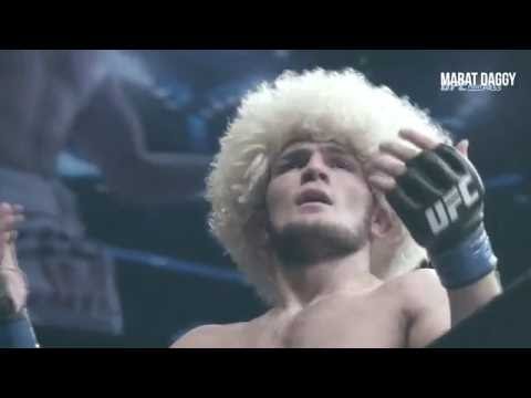 UFC 242 Khabib Nurmagomedov Epic Highlights | Хабиб Нурмагомедов лучшие моменты в UFC