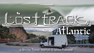 Torren Martyn - LOST TRACK ATLANTIC - extended trailer